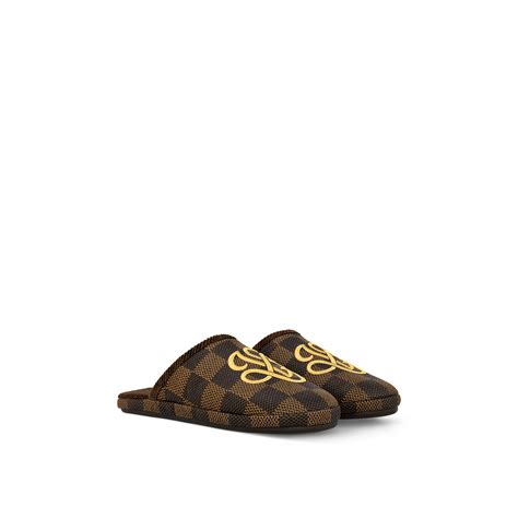 neppe louis vuitton batslippers|LV Palace Slipper .